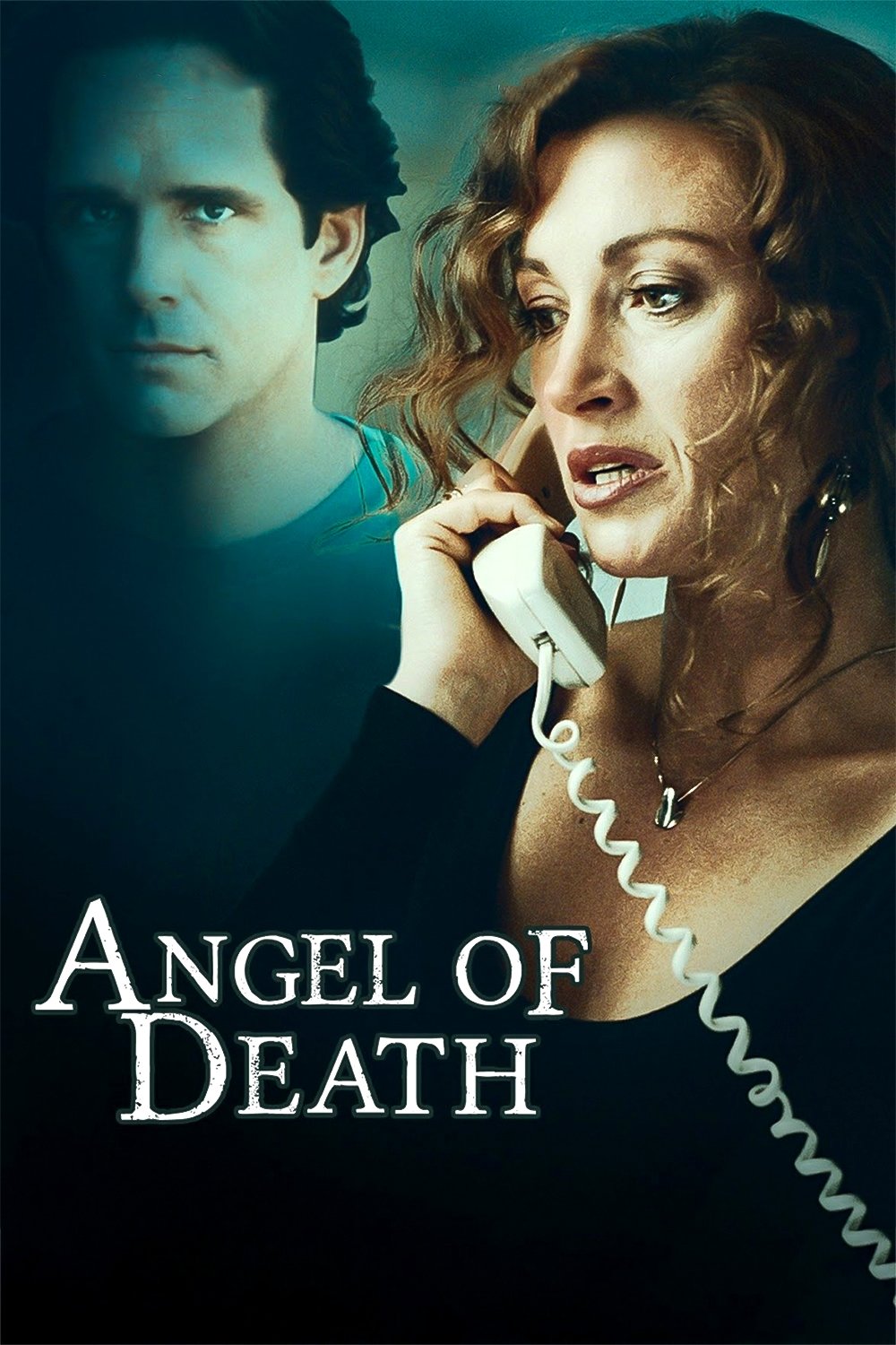 Постер Angel of Death
